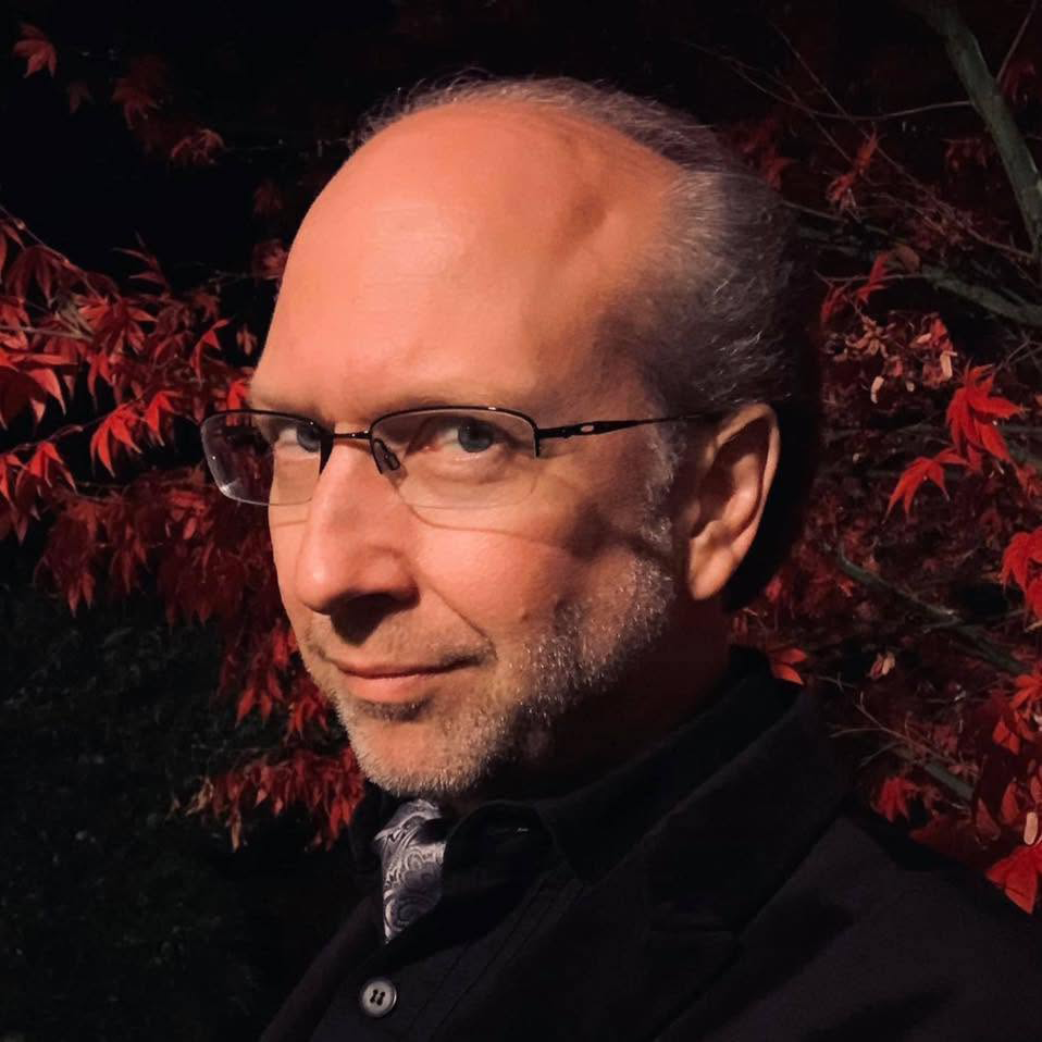 David Parr