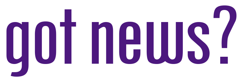 got news?