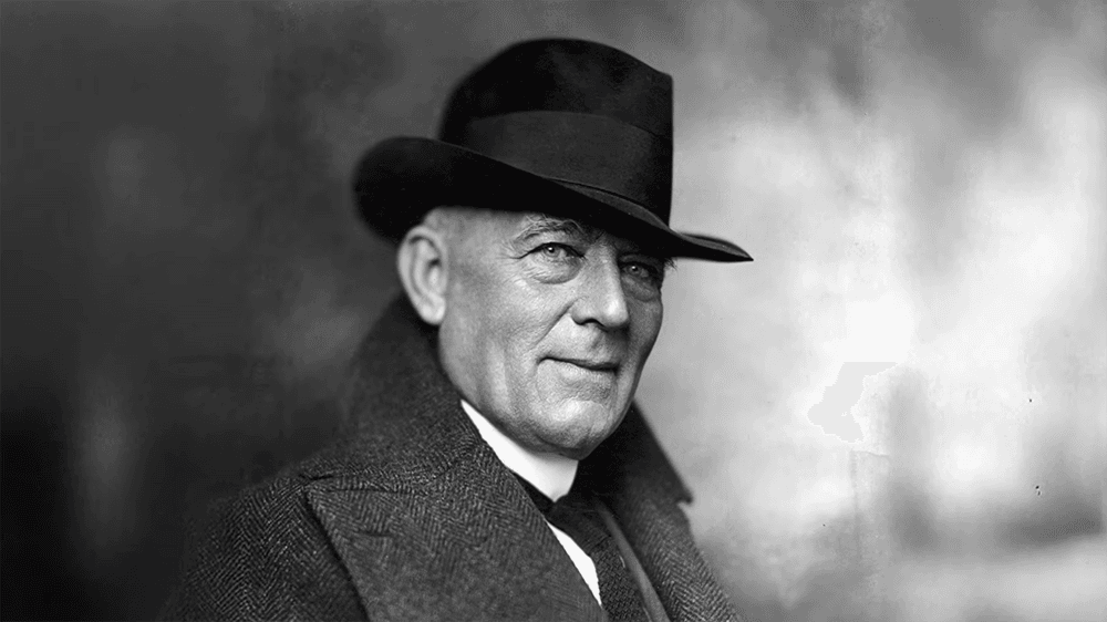 Harry Kellar