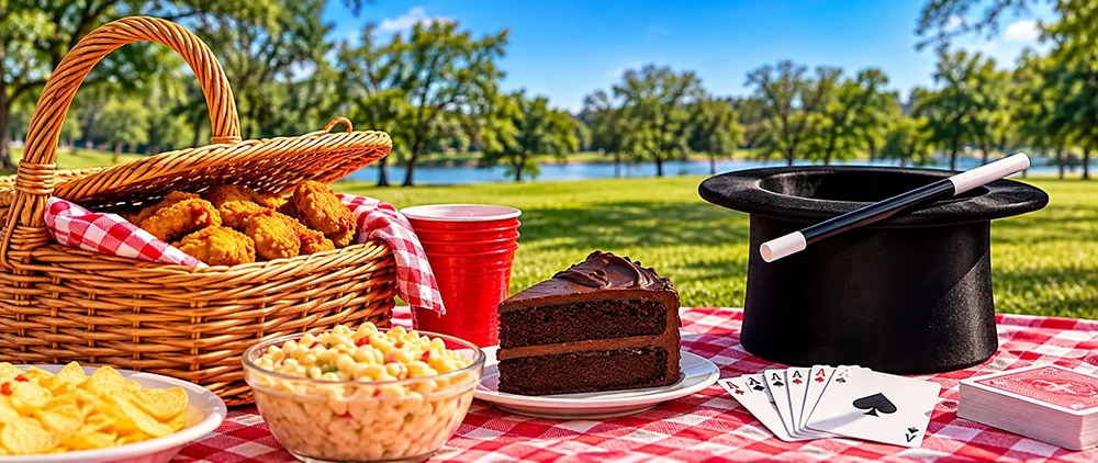IBM Ring 60 – Annual Club Picnic 2026