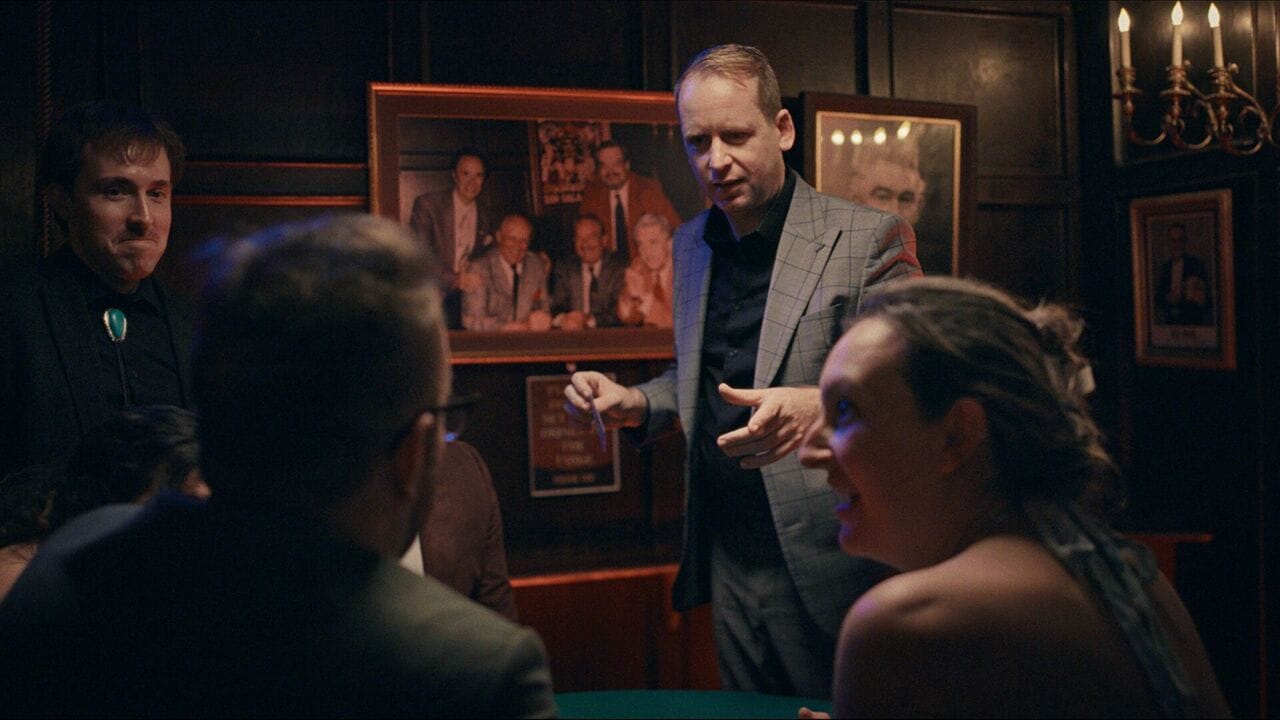Gold Coast Arts & International Film Festival Screening: Stealing Magic – with Director Q&A