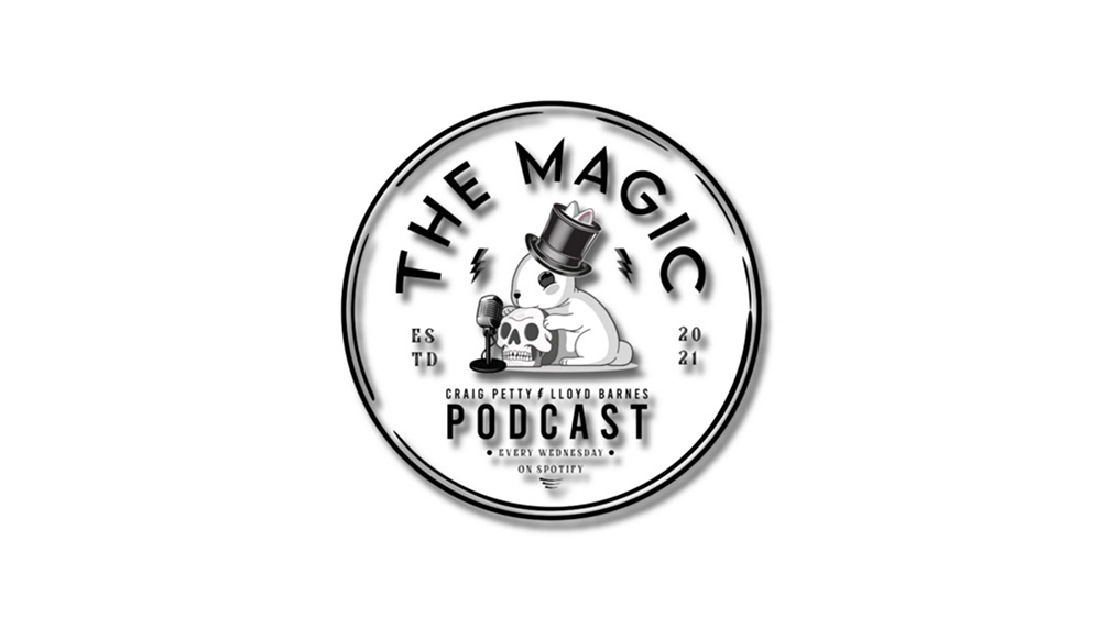 The Magic Podcast