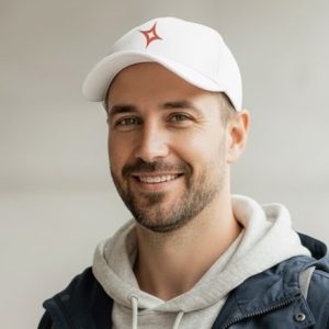 Profile photo of Ryan Kendale