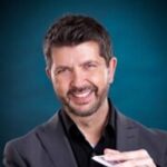 Profile photo of John Guastaferro