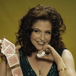 Profile photo of Joan Dukore