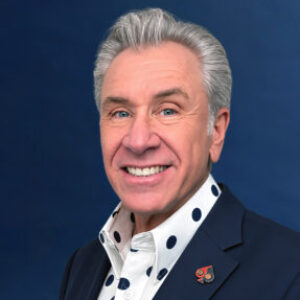 Profile photo of Bruce Gold