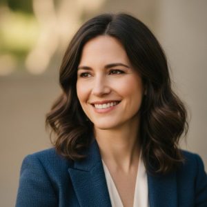 Profile photo of Samantha Frost