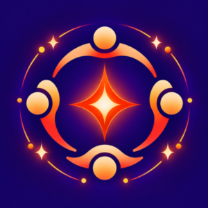 Group logo of Conjurly Welcome Circle